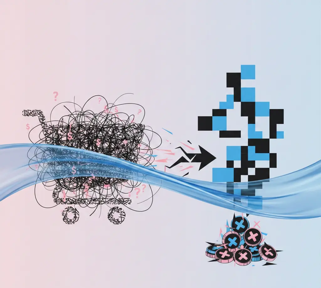 The Hidden Price of a "Cheap" Website: The Inevitable Refactoring Bill Six Months Later