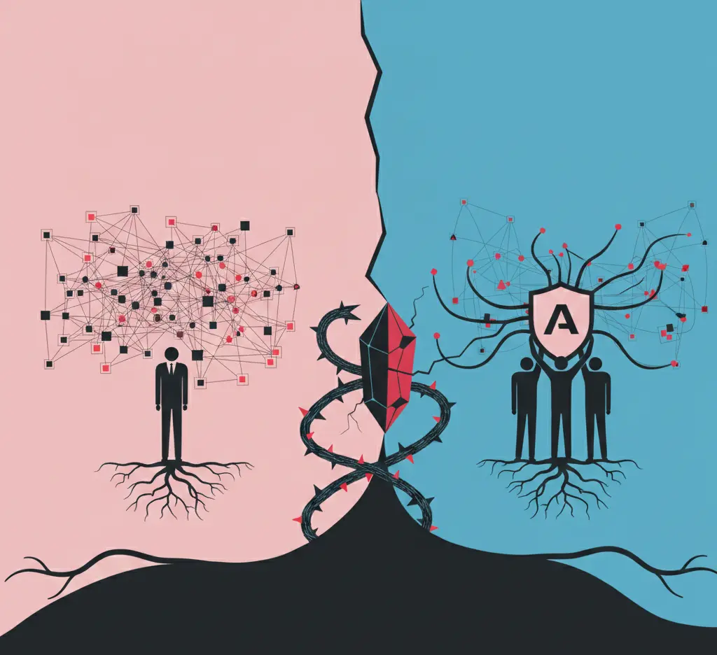 Freelance or Agency: Risk Management for Complex Corporate Clients