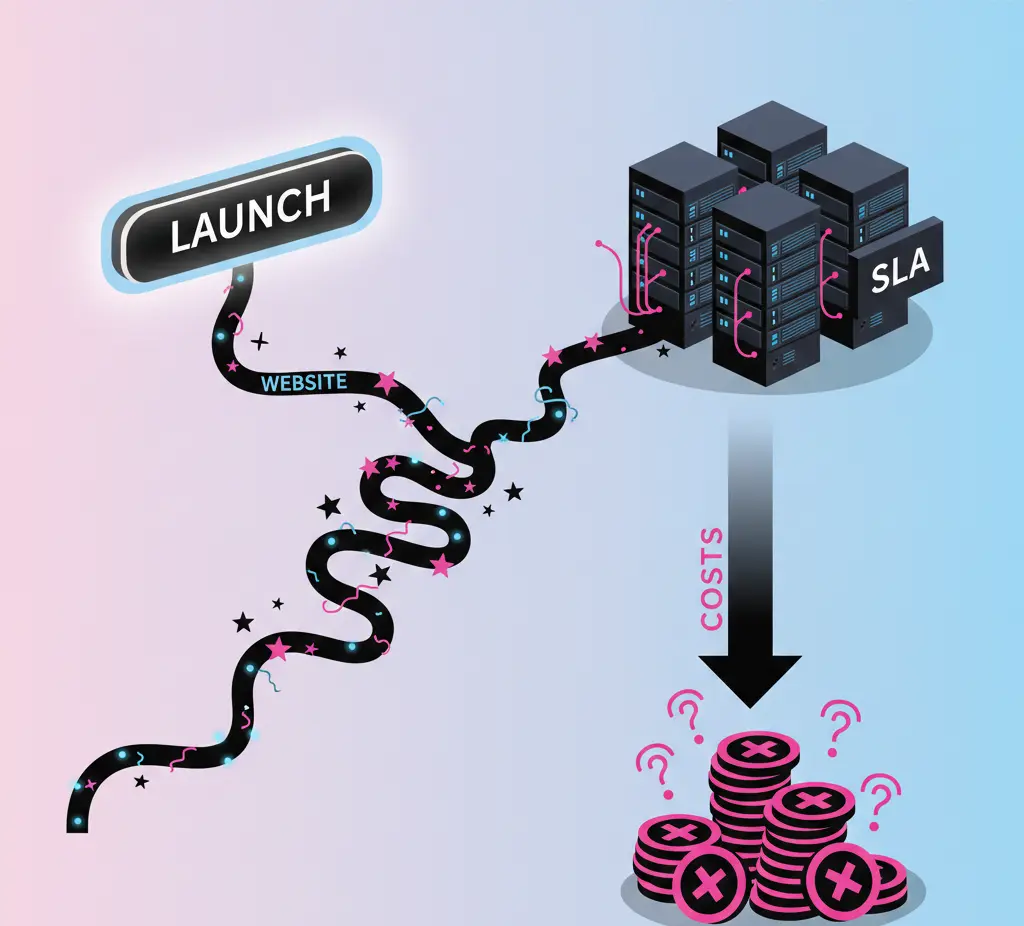 Технічний борг як бізнес-ризик: вартість заморозки розробки нових фіч