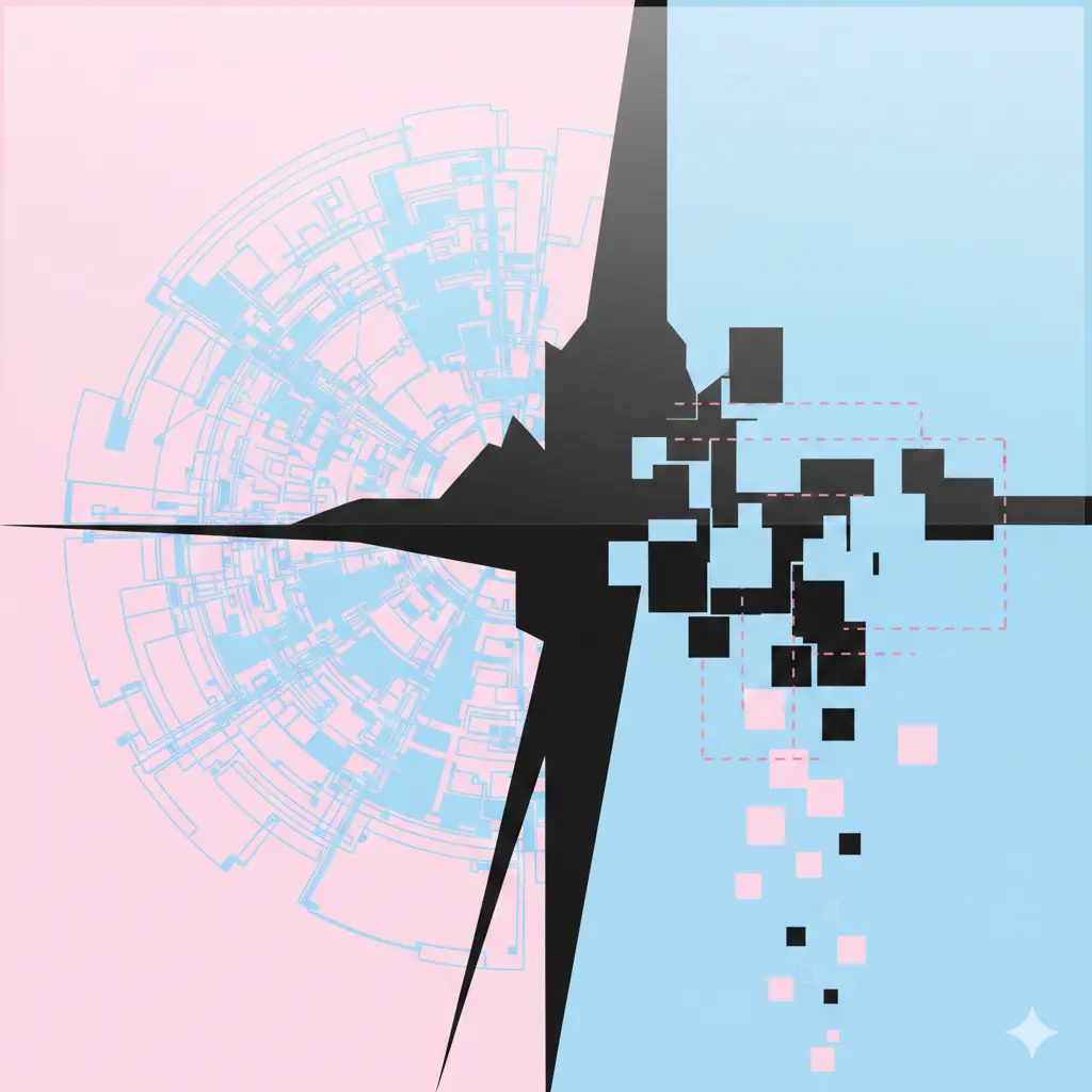 Changing IT Vendors Mid-Project: The Math of Losses When Transferring Someone Else's Code