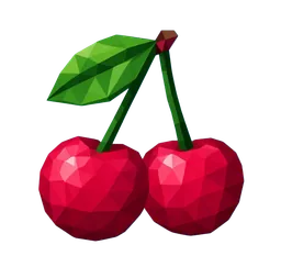 лого CherryX